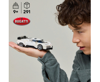 LEGO Speed Champions 77240 Hipersamochód Bugatti Centodieci - 1331747 - zdjęcie 4